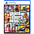PS5 Grand Theft Auto 5 (GTA V)