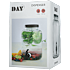 Dispenser med tappehane - 4 liter
