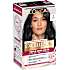 Triple Care Color permanent hårfarve 1 Black