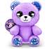 Coco friends bamse 17 cm - flere varianter - assorteret
