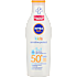 Solcreme solfaktor 50+ vandfast parfumefri