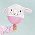 Baby Annabell deluxe pallietsæt