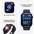 Apple Watch SE3 GPS 44 mm - Midnight Aluminium S/M