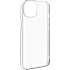 Puro iPhone 14 Pro cover - transparent
