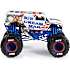 Monster Jam Truck Collector