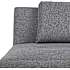 Lucca sovesofa - grå