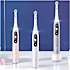 Oral-B iO6 elektrisk tandbørste - Grey Opal