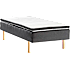 Huma Prestige boxmadrasseng 90x210 cm