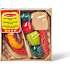 Melissa & Doug mad legesæt 26 stk
