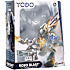 Silverlit Robo blast one – flere varianter – assorteret