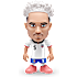 Zuru FIFA World Cup Ballers figur - flere varianter - assorteret