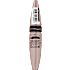 Lash Multiplying mascara Intense Black