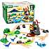 BRIO dinosaur sæt 36104