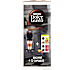 NESCAFÉ Dolce Gusto Genio S XL FAMILY value pack kapsel kaffemaskine - grå