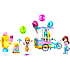 LEGO Friends is- og ballonbod 42692