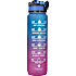 Motivationsflaske (1L) – flere varianter - assorteret