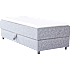 Nordisk Fjer B110 opbevaringsseng 90x200 cm