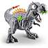 Smashers Mega Jurassic Light Up Dino æg