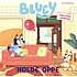 Bluey - Holde oppe