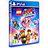 PS4: Lego The Movie 2