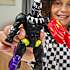 Marvel MixMashers Avengers actionfigur - flere varianter - assorteret