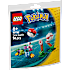 LEGO mini-builds trænerudstyr Pokémon 30730