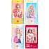 TOPModel notesbog - mobiltelefon – flere varianter - assorteret