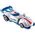 Hot Wheels Let's Race Activate