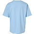 VRS teen T-shirt str. 134/140 - blå