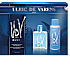 Gaveæske Blue m. Eau de Toilette og deospray