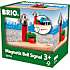 BRIO Magnetstyret lydsignal 33754