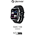 Denver swc-156mk2 smartwatch - sort