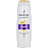 Volume & Body shampoo fint og fladt hår