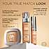 Super-Blendable foundation 6.N Honey