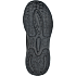 VRS herre slip on sneakers str. 44 - sort