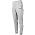 Nike herre sweatpants str. L - grå