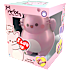 Pembe Jumbo Stretchie figur 20 cm - flere varianter - assorteret