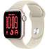 Apple Watch SE3 GPS 40 mm - Starlight Aluminium S/M