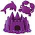 Kinetic Sand 900 g - lilla