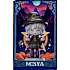 Lucky Emma Misya Incredible Magic Academy figur - flere varianter - assorteret