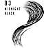 Volume & Length mascara 003 Midnight Black