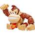 Nintendo Mario figur Donkey Kong 15cm