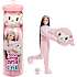 Care Bears Barbie Cutie Reveal dukke