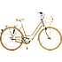 SCO Classic damecykler 28" - champagne