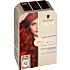 Caring Color Creme permanent hårfarve 6-88 Intensive Red