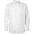 VRS herre regular fit skjorte str. 2XL - hvid