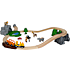 BRIO 33960 Safarieventyrsæt, togbane