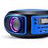 Prosonic CD-100 CD-afspiller med FM radio