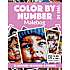 Color by number - De små