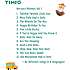 Timio Disc Sæt 1